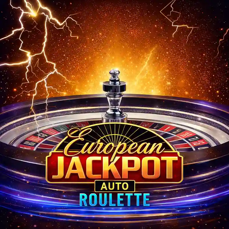 European Portomaso Auto Roulette online casino game