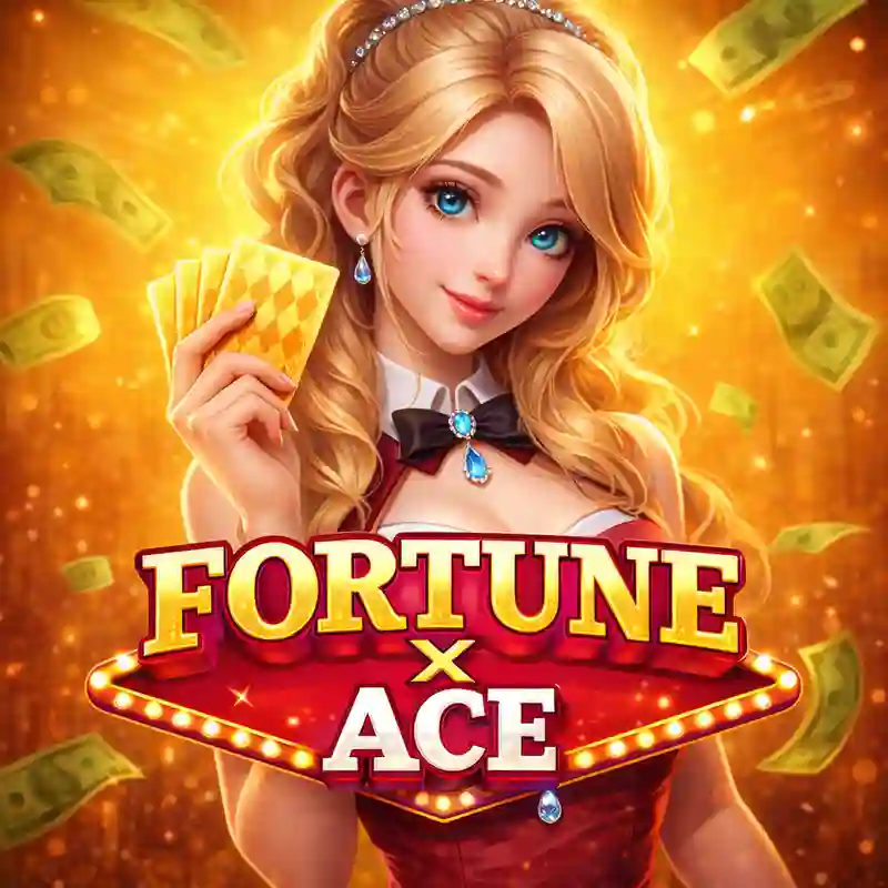 Maglaro ng Fortune X Ace sa pbabet