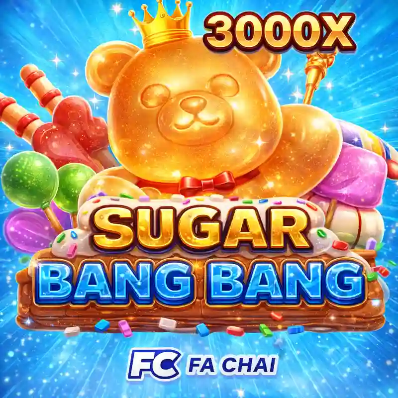 Sugar Bang Bang pbabet